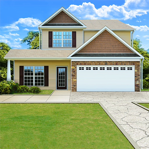 House Designer : Fix & Flip Google Play icon captured 2026-08-14