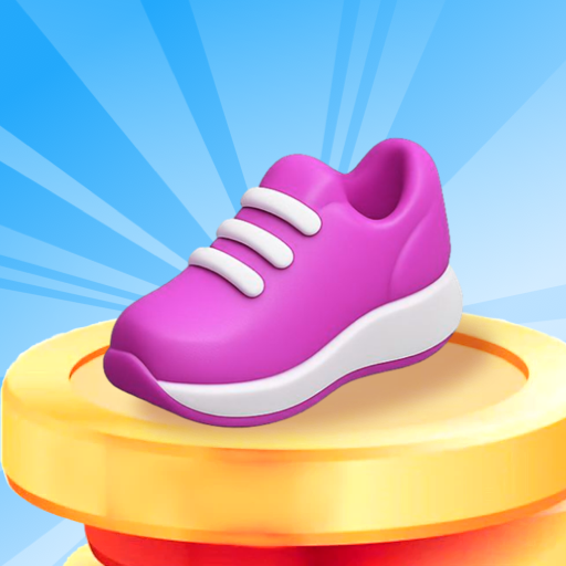 WalkMint – Walk Steps Google Play icon captured 2026-08-15