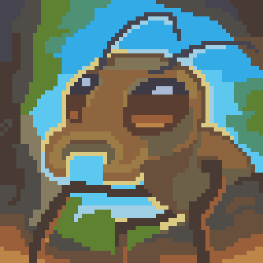 Ant Colony: Wild Forest Game Google Play icon captured 2026-08-14