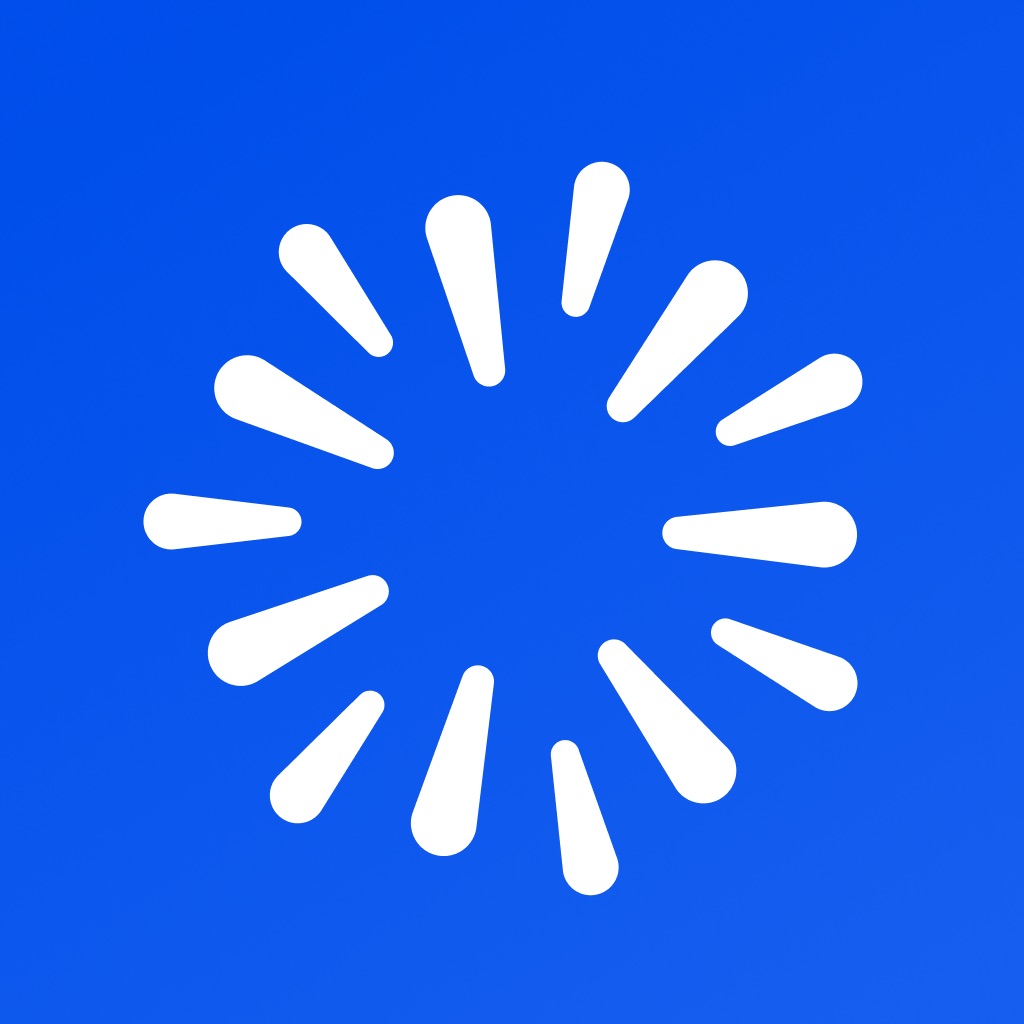 Precip - Rain Today & Forecast app icon
