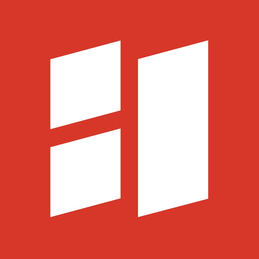 Local News & Weather: Haystack app icon captured 2026-08-11