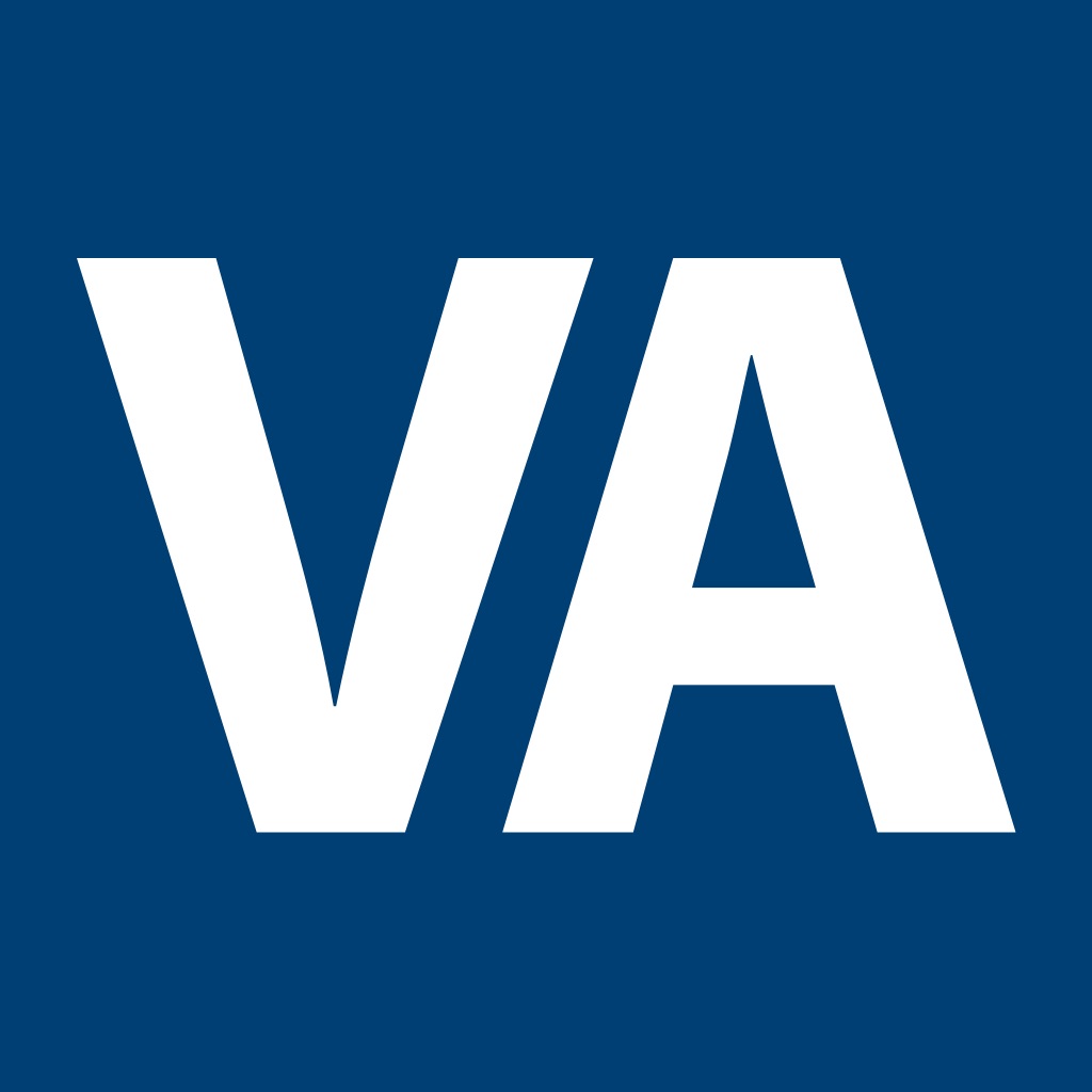 VA: Health and Benefits app icon captured 2026-08-11