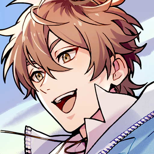 NU: Carnival - Bliss app icon captured 2026-08-18