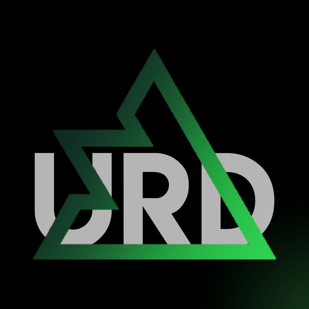 Lineman's Reference - URD app icon captured 2026-08-11