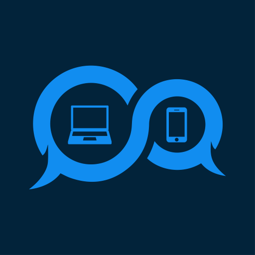 SMS Mobile API Google Play icon captured 2026-08-15