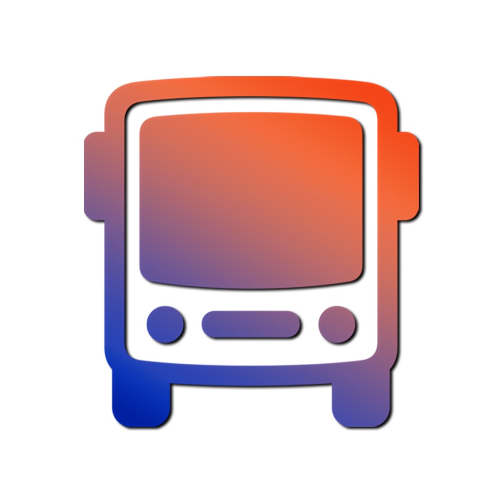 NaviGator for Gainesville RTS app icon captured 2026-08-14