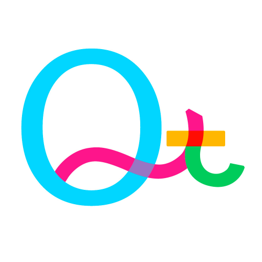 QUARTET Vocab & Kanji Google Play icon