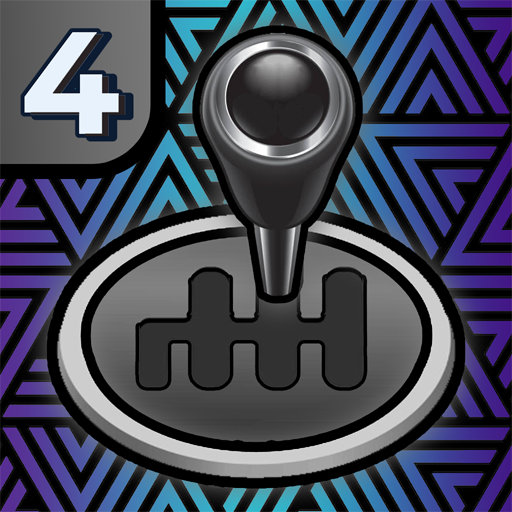Car Manual Shift 4 app icon captured 2026-08-18