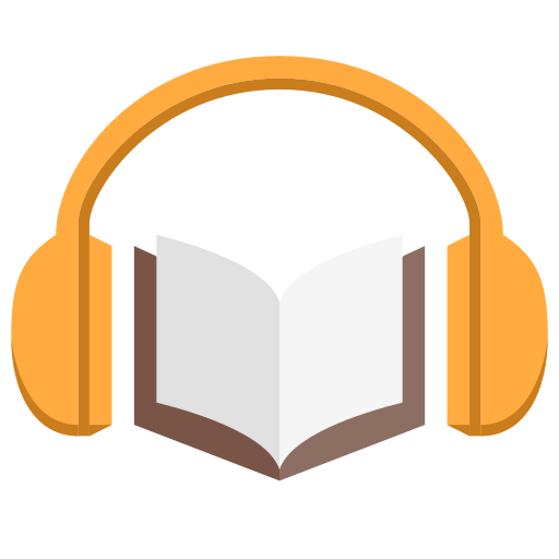 mAbook Audiobook Player Google Play icon captured 2026-08-15