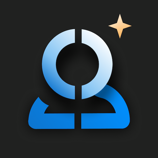 AI Headshot Generator app icon captured 2026-08-18