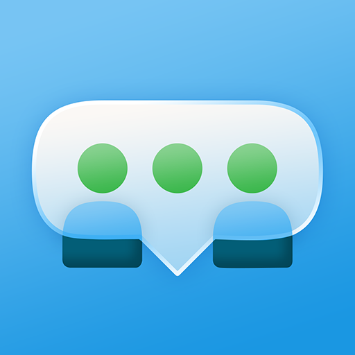 OnPhone: Second Number & eSIM app icon captured 2026-08-18