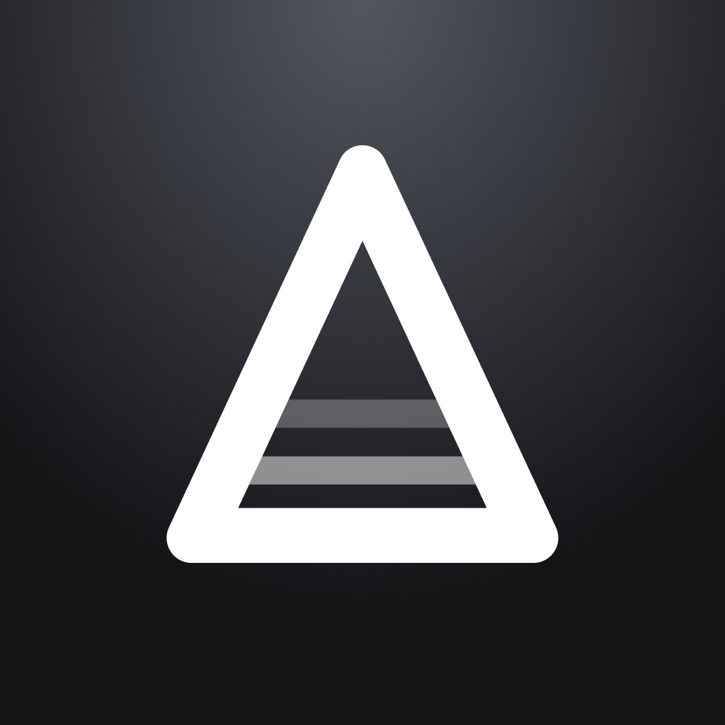 Adapta One 26 app icon captured 2026-08-13