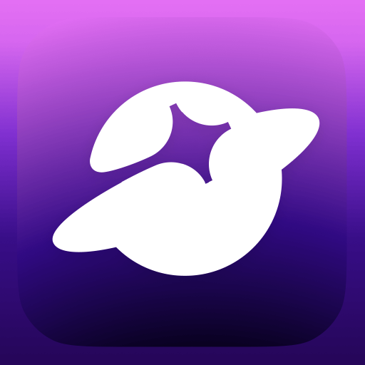 SoulChill - Voice Chat & Party Google Play icon captured 2026-08-13