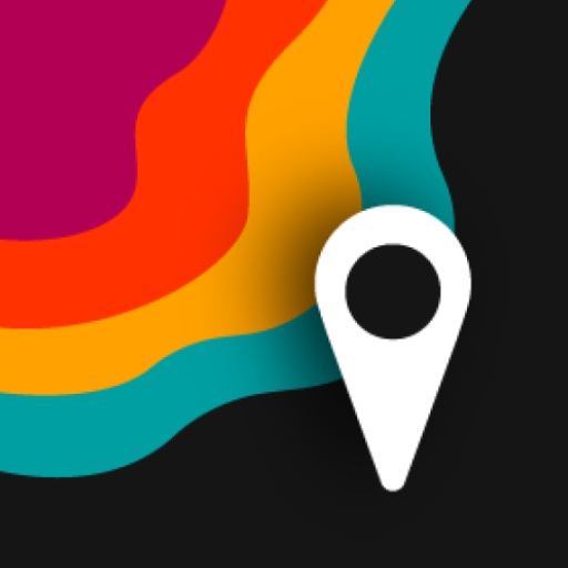 MyRadar Weather Radar Google Play icon