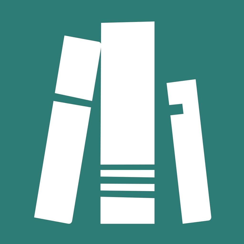 ThriftBooks: New & Used Books app icon captured 2026-08-11