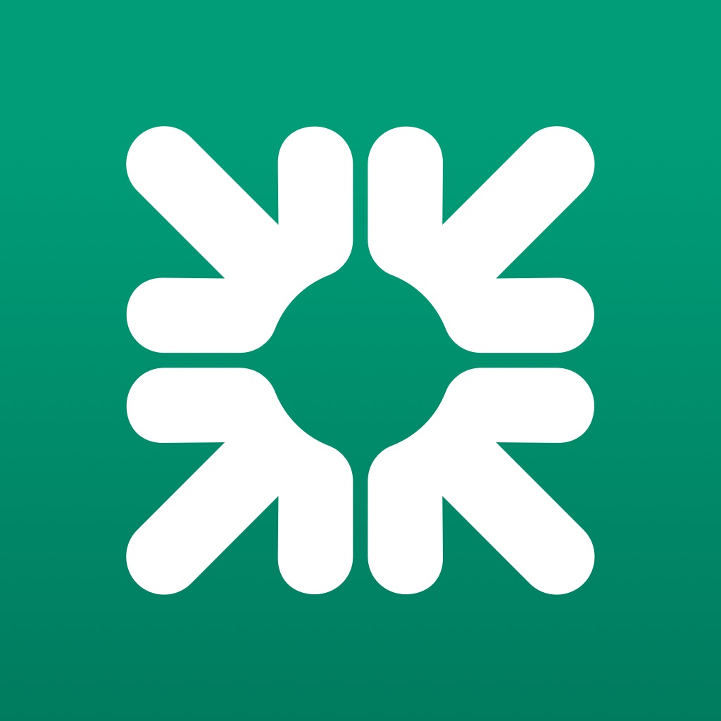 Citizens Bank Mobile Banking app icon captured 2026-08-12