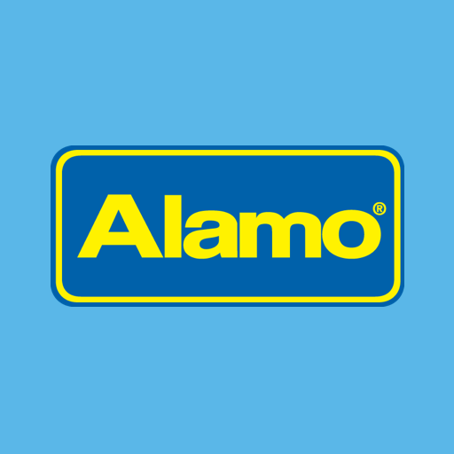 Alamo - Car Rental Google Play icon