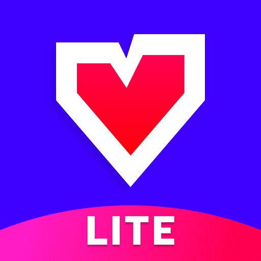 Voya Lite-Chat,Video,Date Google Play icon captured 2026-08-15