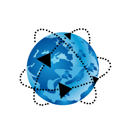 Crescendo News Google Play icon captured 2026-08-15