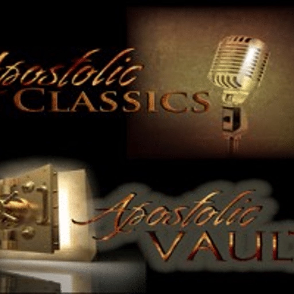 Apostolic C&V Pro app icon captured 2026-08-11