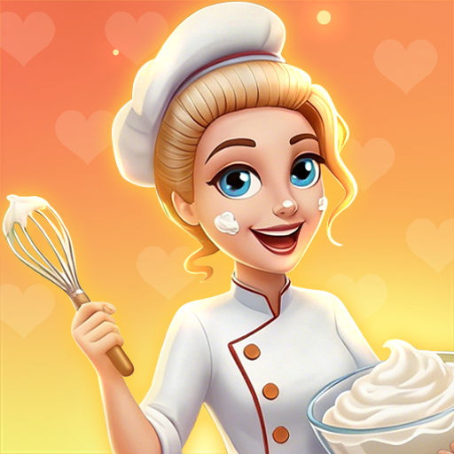 Merge Restaurant Google Play icon captured 2026-08-15