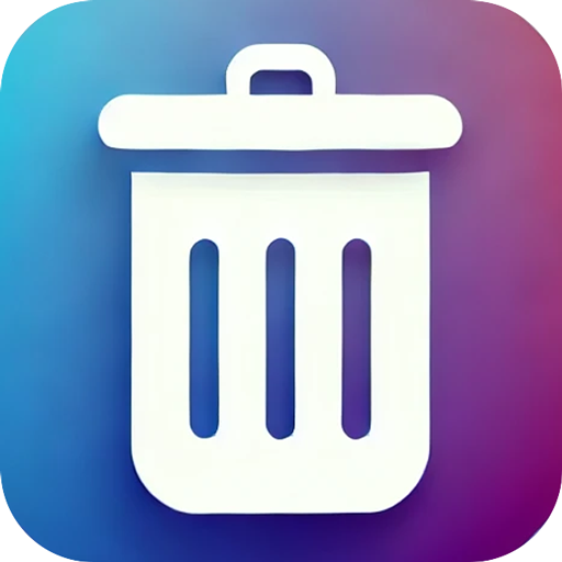 Fox Cleaner: Manager & Space Google Play icon captured 2026-08-15
