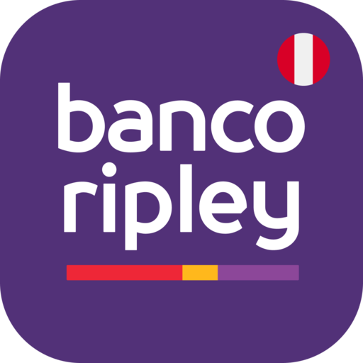 Banco Ripley Perú Google Play icon captured 2026-08-16