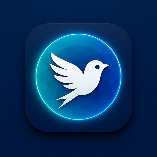 Voo Leve app icon captured 2026-08-18