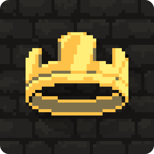 Kingdom: New Lands Google Play icon captured 2026-08-16