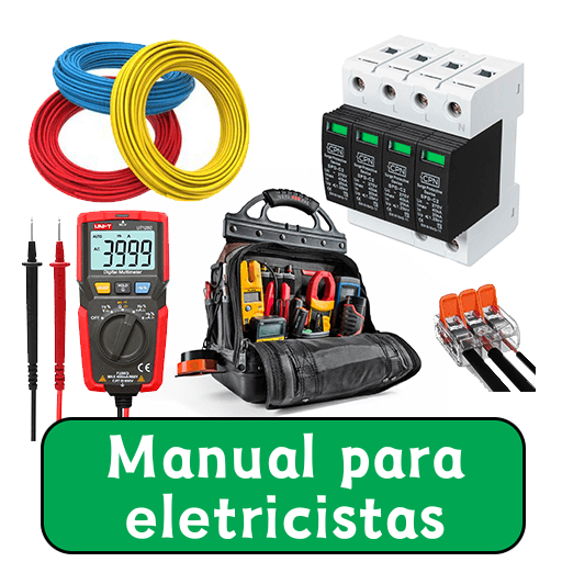 manual do eletricista Google Play icon captured 2026-08-14
