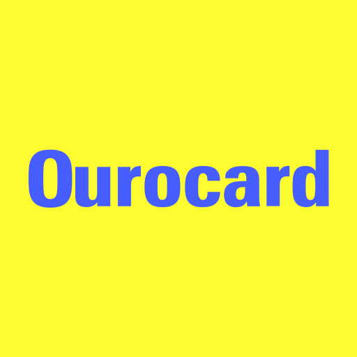 Ourocard Google Play icon captured 2026-08-14