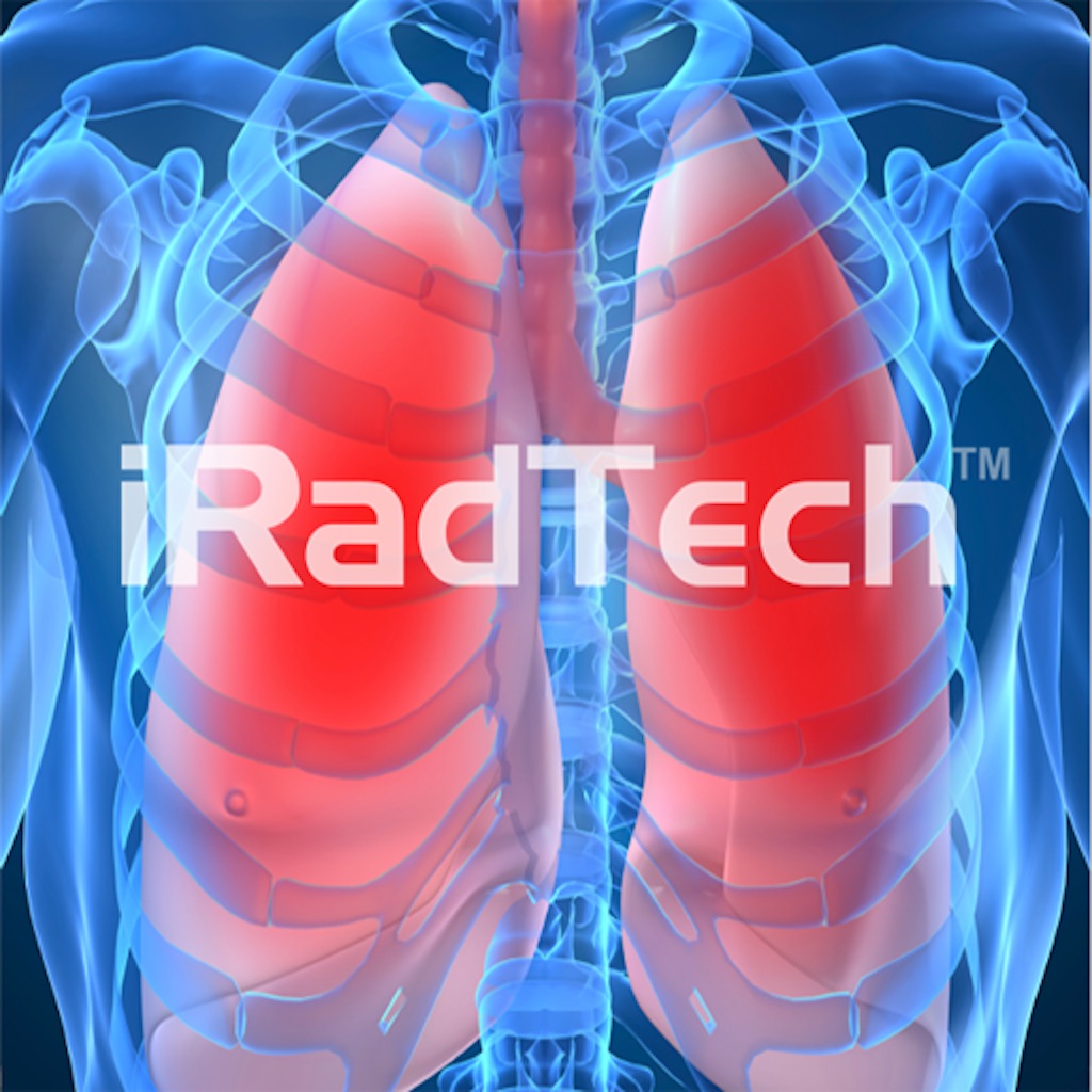 iRadTech app icon captured 2026-08-11