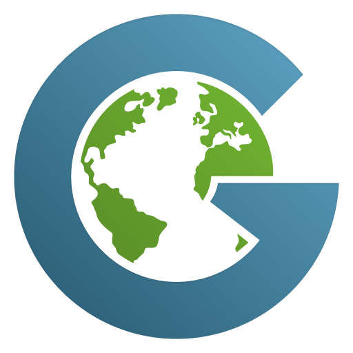Guru Maps — GPS Route Planner Google Play icon captured 2026-08-14