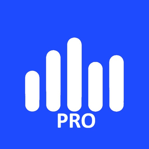 Profile Equalizer Pro Google Play icon captured 2026-08-12