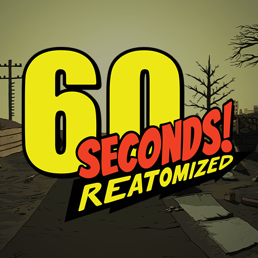 60 Seconds! Reatomized Google Play icon