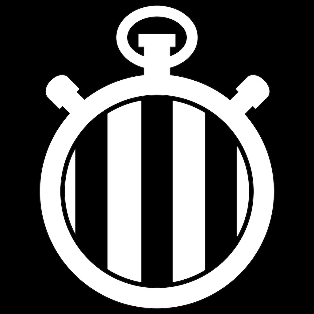 Swipe Play Clock app icon captured 2026-08-11