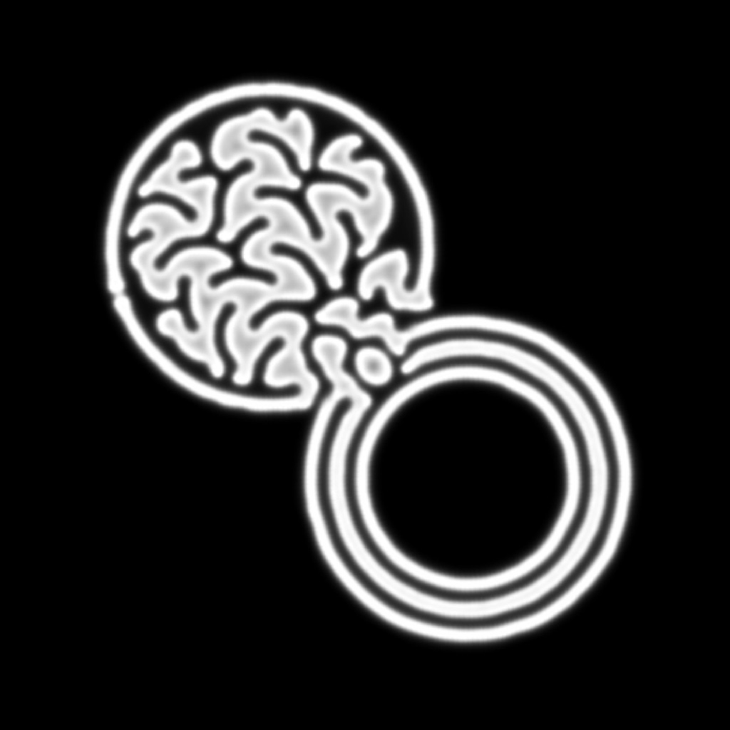 Liquid Math app icon captured 2026-08-13