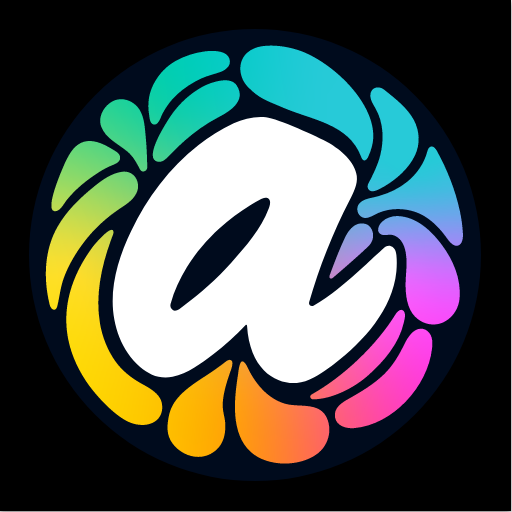 Aqua - Adobe for Kids Google Play icon