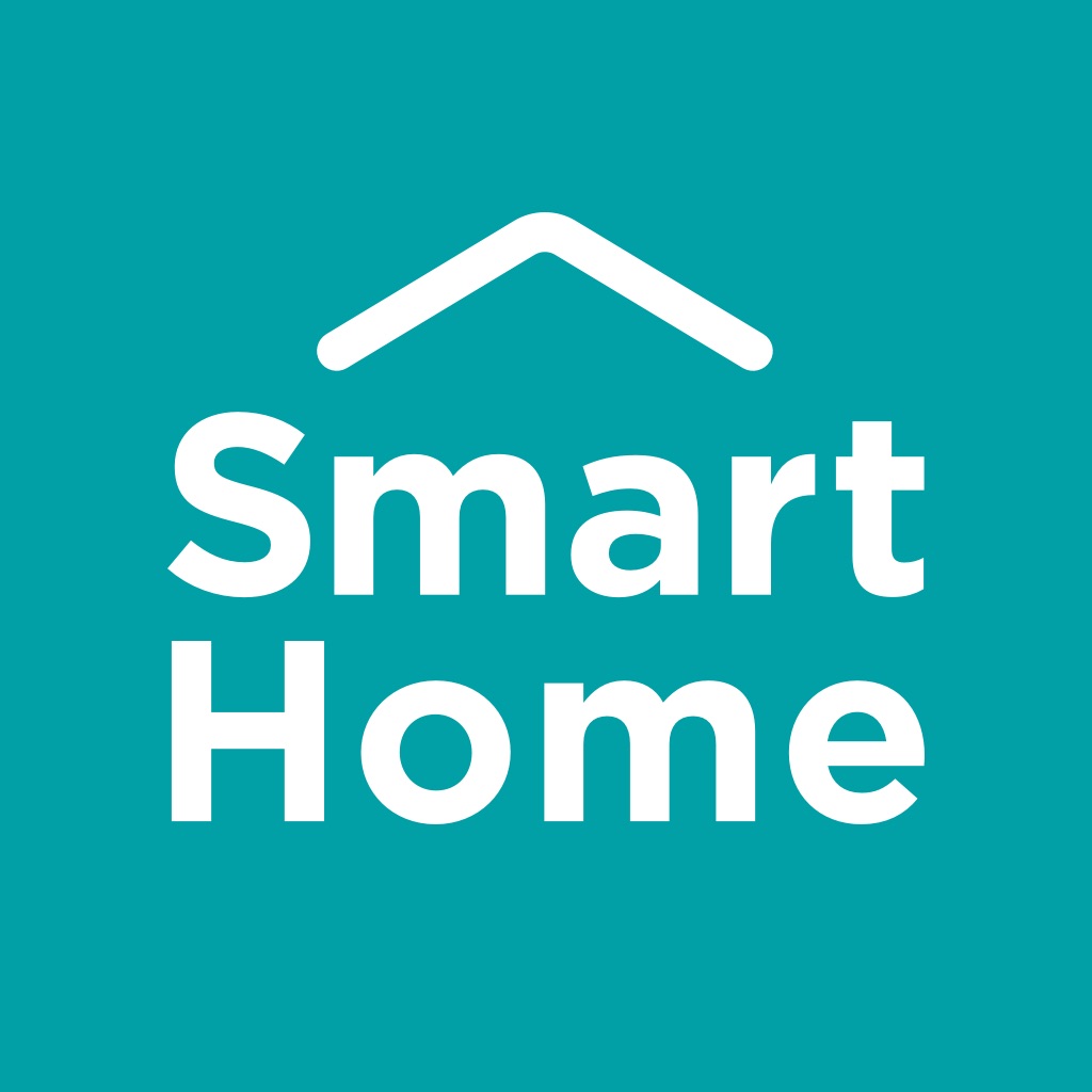 SmartHome (MSmartHome) app icon captured 2026-08-11
