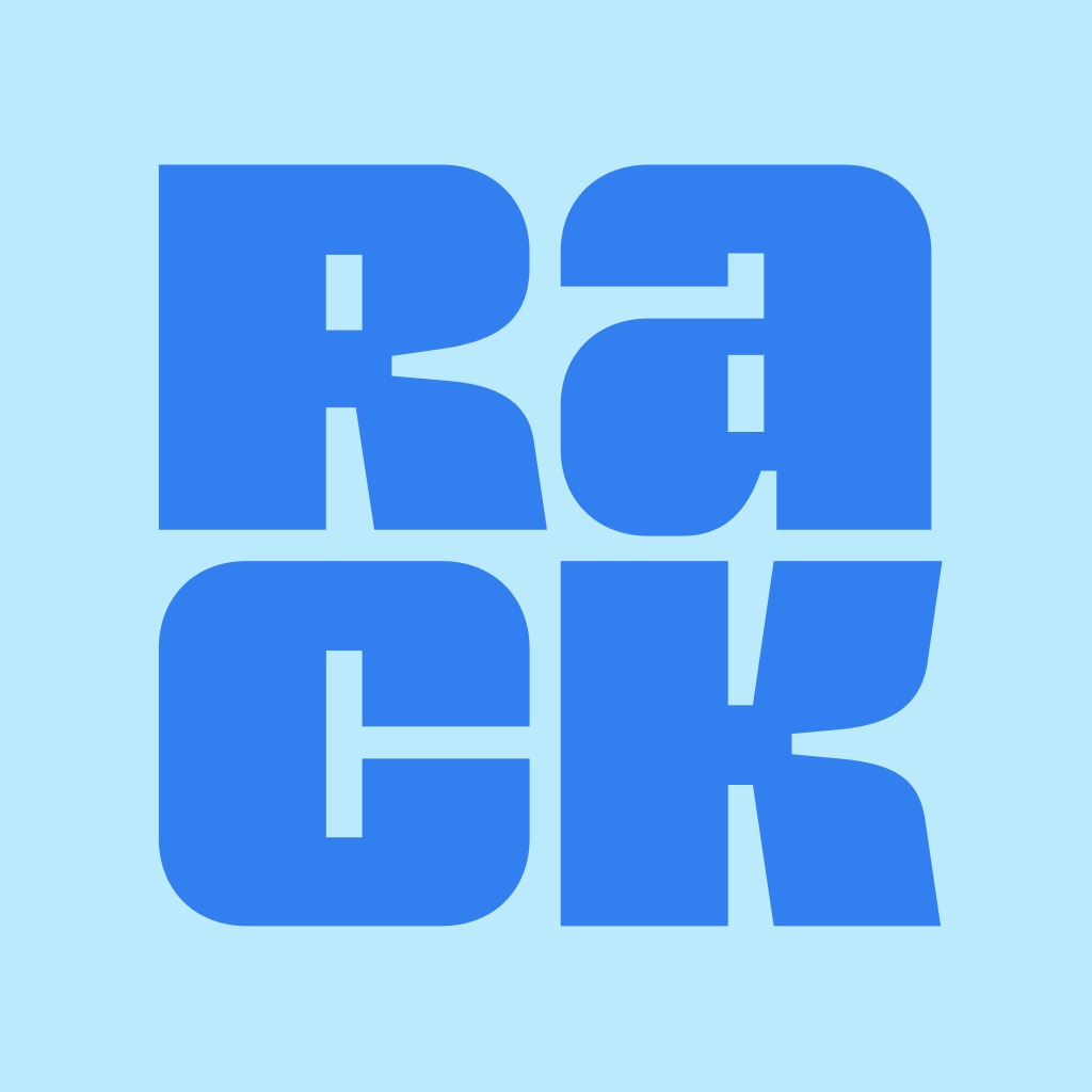 Nordstrom Rack: Shop Deals app icon captured 2026-08-12