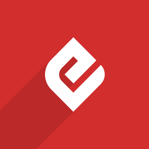 Elta – Flat Style Icon Pack Google Play icon captured 2026-08-16