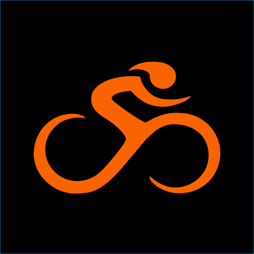 Ride with GPS: Bike Navigation Google Play icon captured 2026-08-13