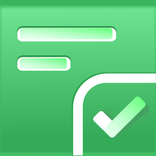 Daily To Do List with Reminder app icon captured 2026-08-18