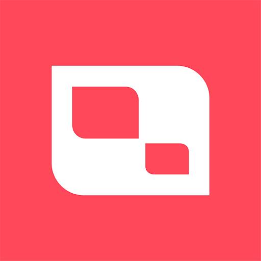 方格子 vocus：新世代的創作平台 app icon captured 2026-08-18
