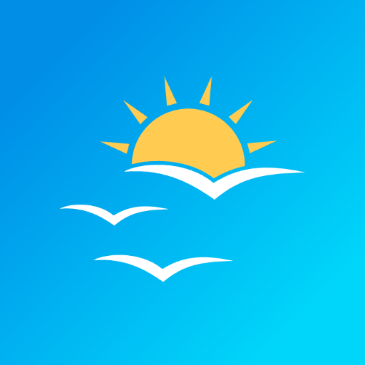 Turkmen Tourist app icon captured 2026-08-18