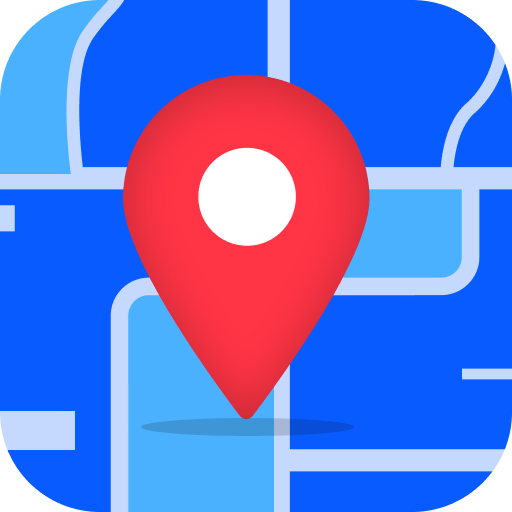 Number Locator- Call Location Google Play icon captured 2026-08-12