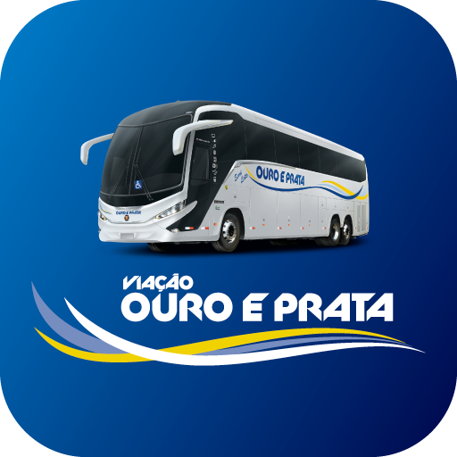 Ouro e Prata - Passagem Online app icon captured 2026-08-18