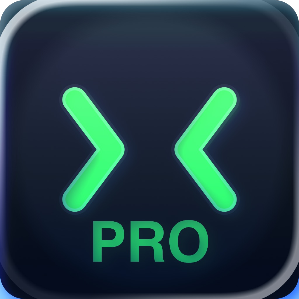 SourceView Pro - Web Inspector app icon captured 2026-08-11
