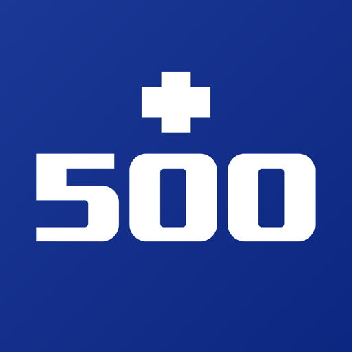 Plus500 Trading & Investing Google Play icon captured 2026-08-12