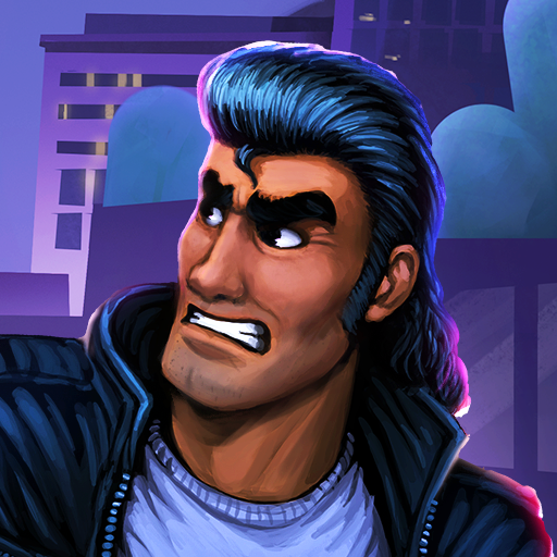 Retro City Rampage DX Google Play icon captured 2026-08-13